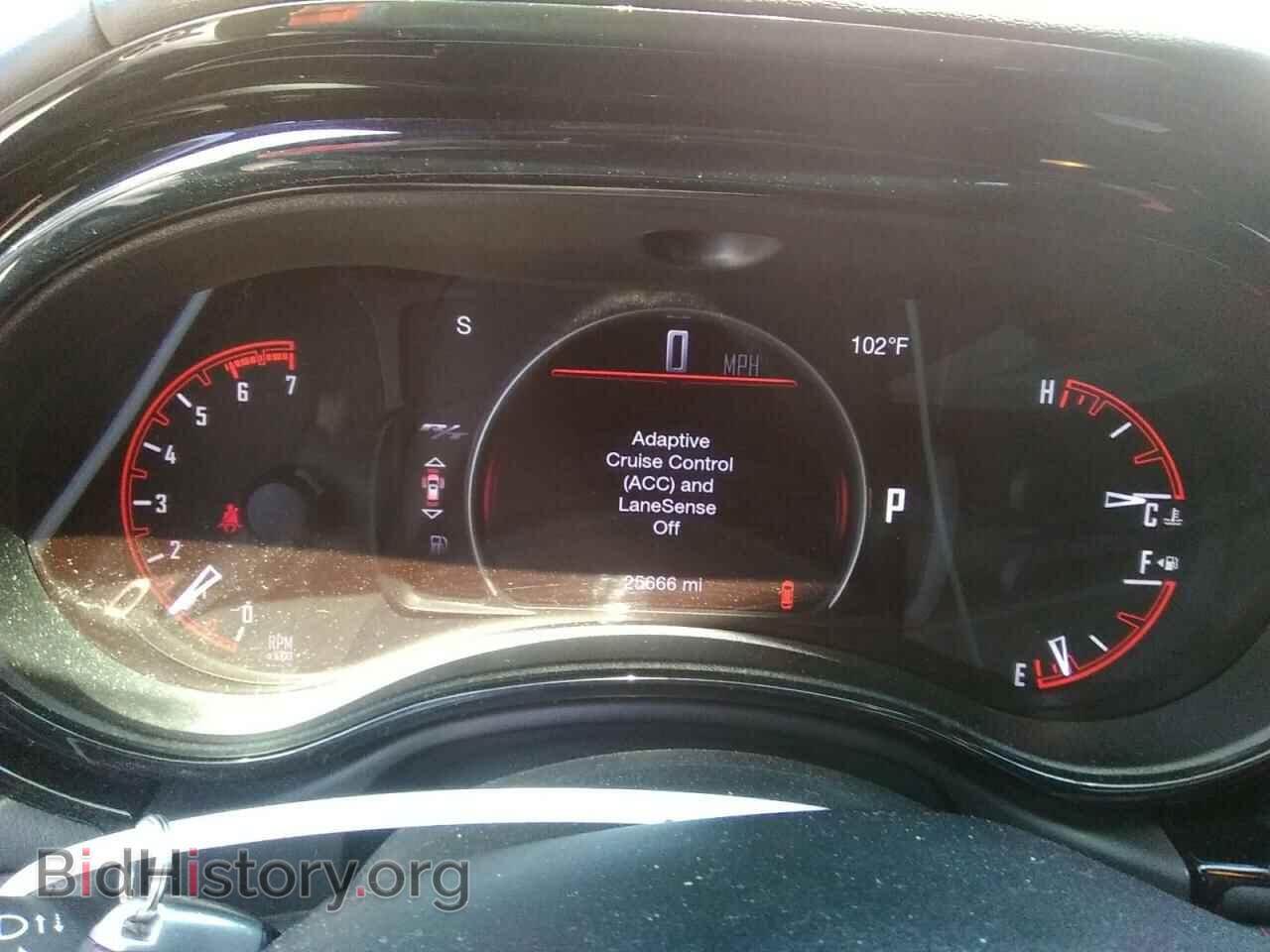 2022 DODGE DURANGO - VIN: 1C4SDHCT6NC131635 - Фото 9