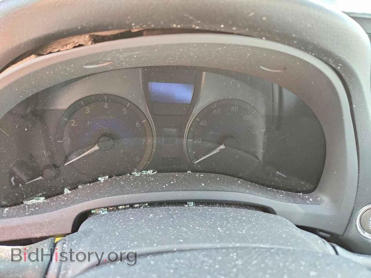 2012 LEXUS RX350 - VIN: 2T2BK1BA3CC134618 - Photo 9