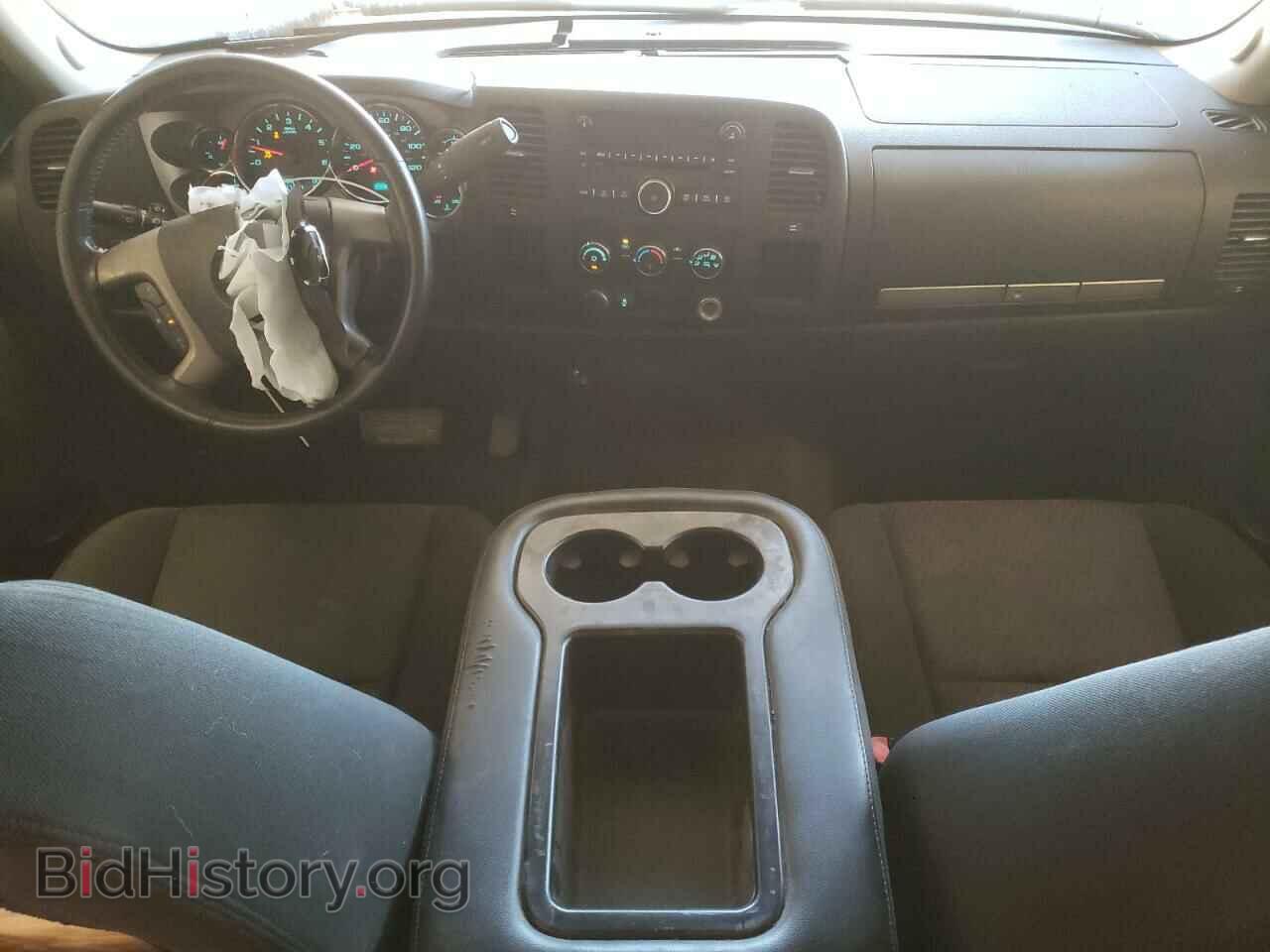 2013 CHEVROLET ALL Models - VIN: 3GCPCSE09DG362596 - Фото 8