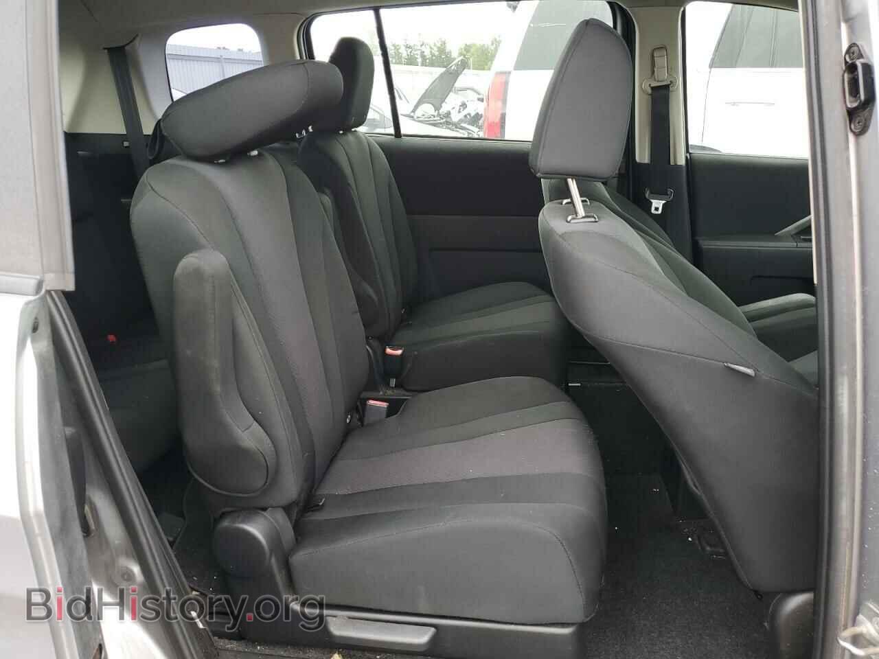 2015 MAZDA 5 - VIN: JM1CW2CL3F0189698 - Фото 11