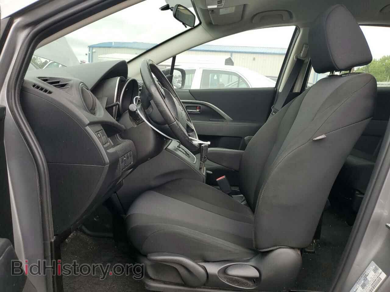 2015 MAZDA 5 - VIN: JM1CW2CL3F0189698 - Фото 7