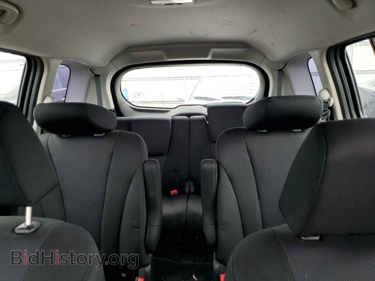 2015 MAZDA 5 - VIN: JM1CW2CL3F0189698 - Фото 10