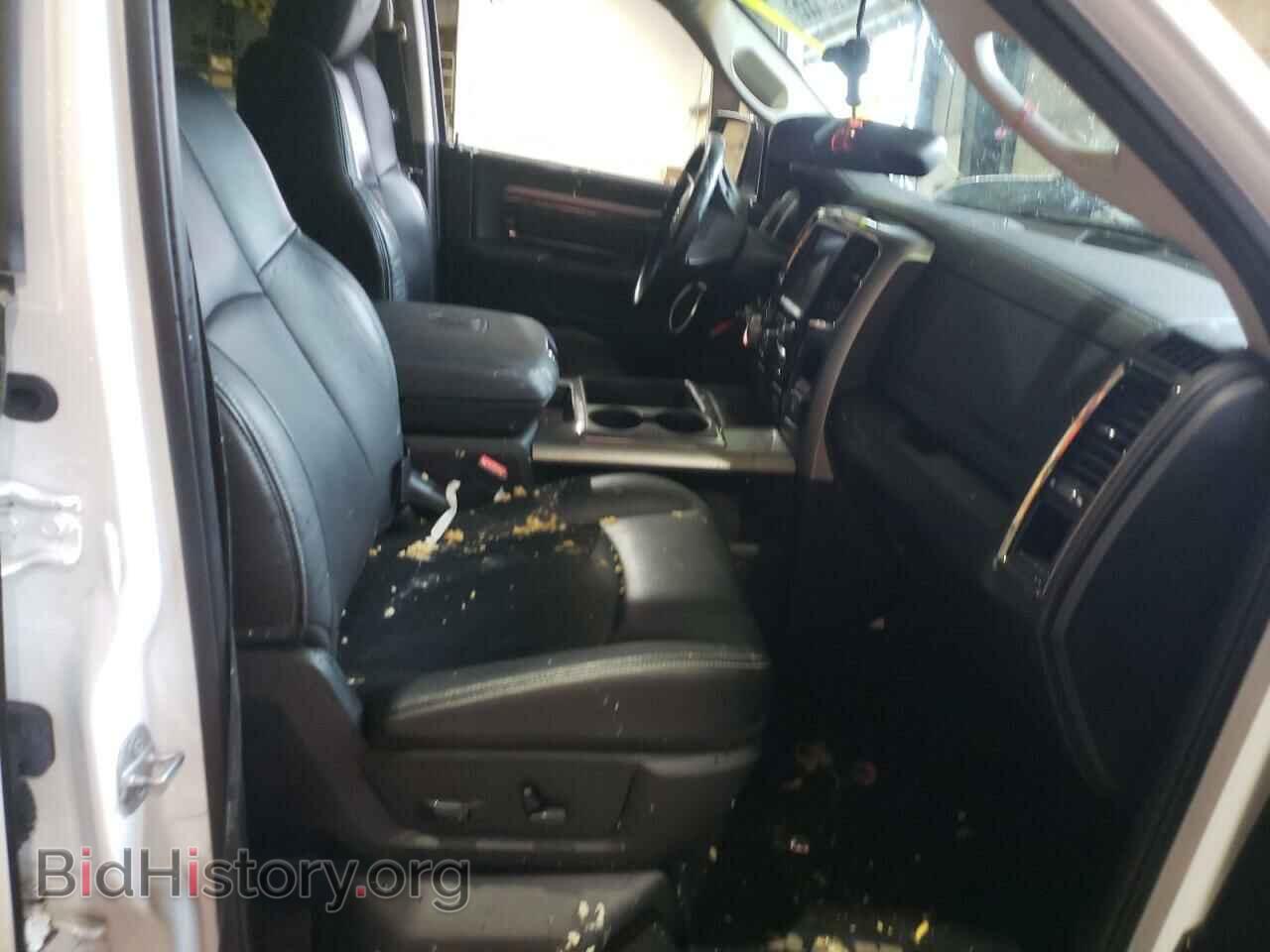 2014 RAM 1500 - VIN: 1C6RR7HT5ES385613 - Фото 5