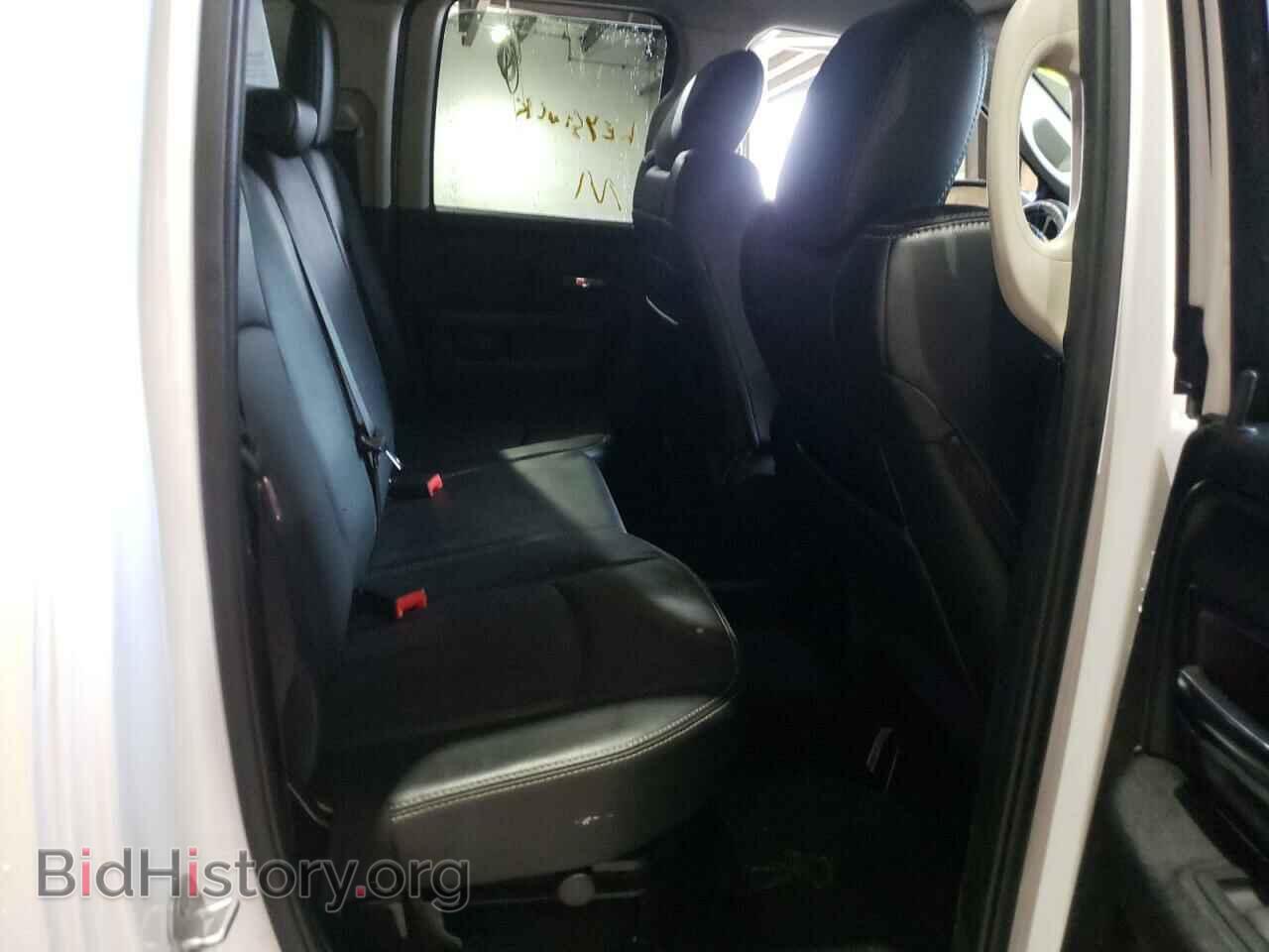 2014 RAM 1500 - VIN: 1C6RR7HT5ES385613 - Фото 6