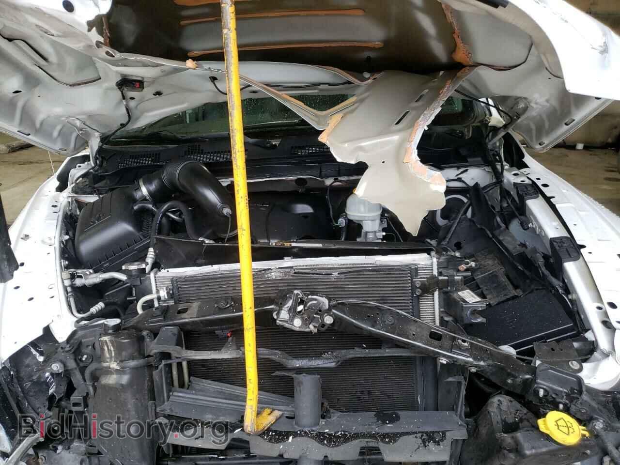 2014 RAM 1500 - VIN: 1C6RR7HT5ES385613 - Фото 7