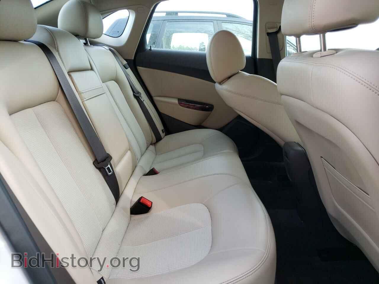 2013 BUICK VERANO - VIN: 1G4PP5SK4D4181328 - Фото 10