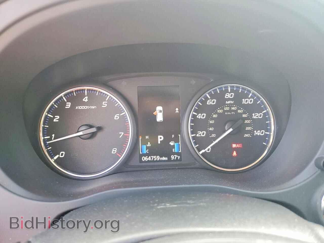 2017 MITSUBISHI OUTLANDER - VIN: JA4AD3A34HZ053143 - Фото 9