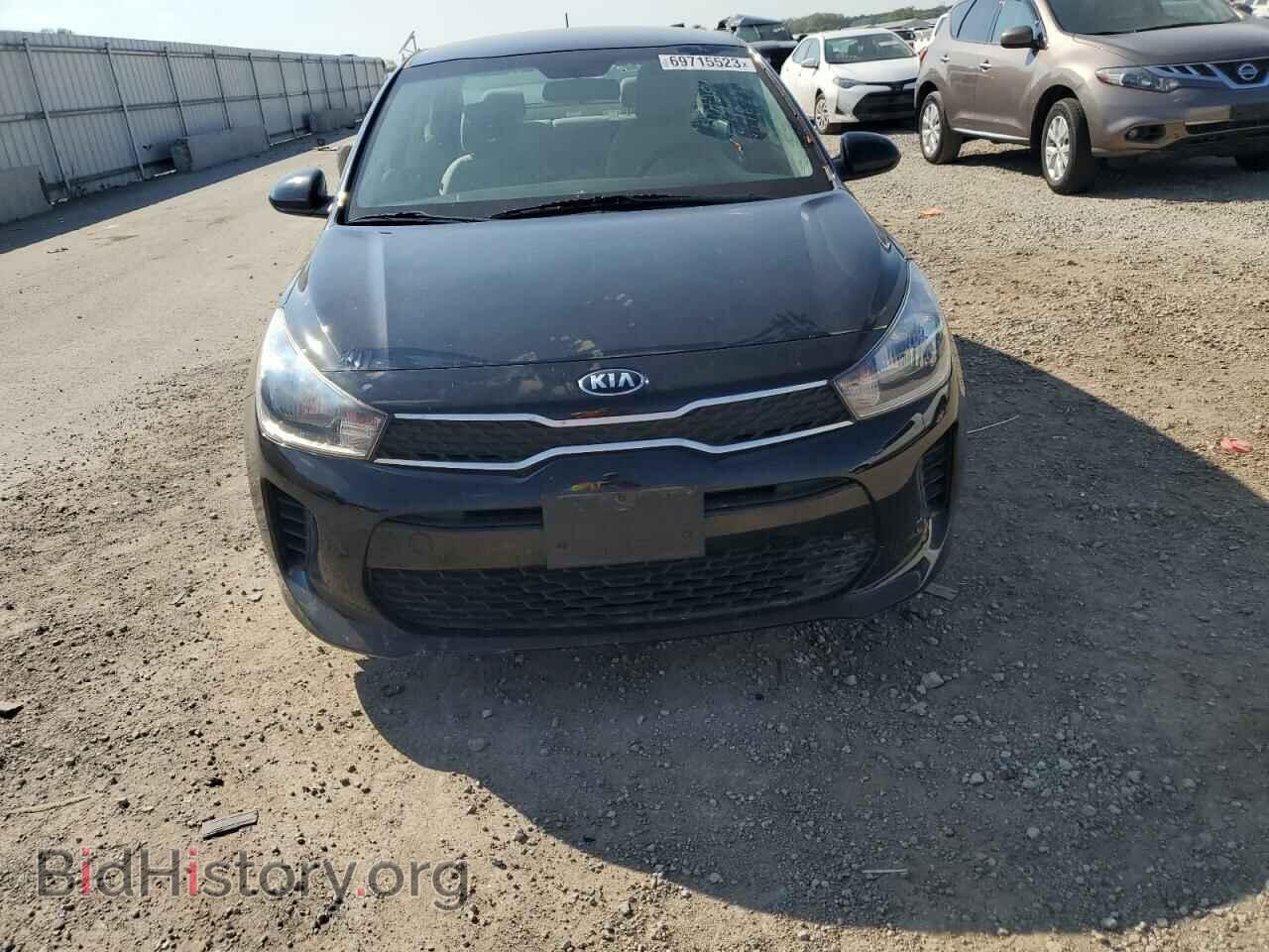 2020 KIA RIO - VIN: 3KPA24AD0LE298049 - Фото 5