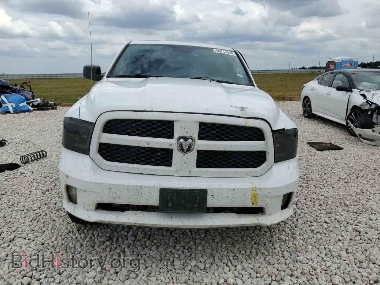 2015 RAM 1500 - VIN: 1C6RR7FT5FS520769 - Фото 5