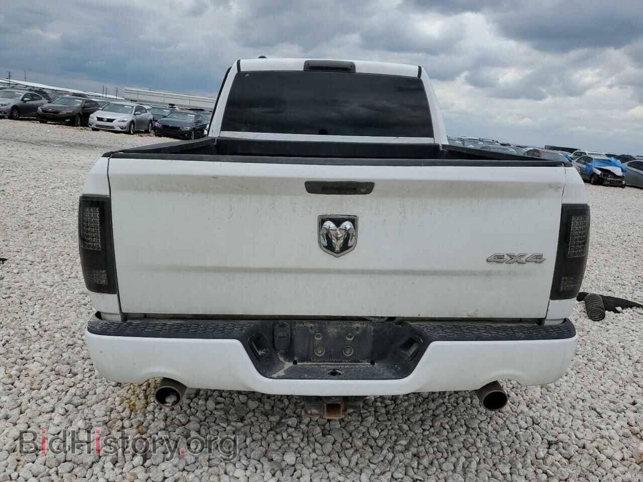 2015 RAM 1500 - VIN: 1C6RR7FT5FS520769 - Фото 6