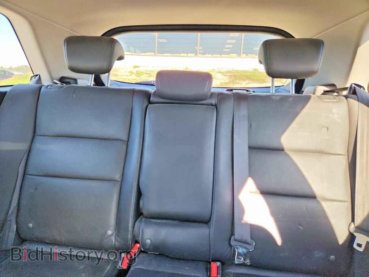 2010 ACURA RDX - VIN: 5J8TB2H25AA000033 - Фото 10