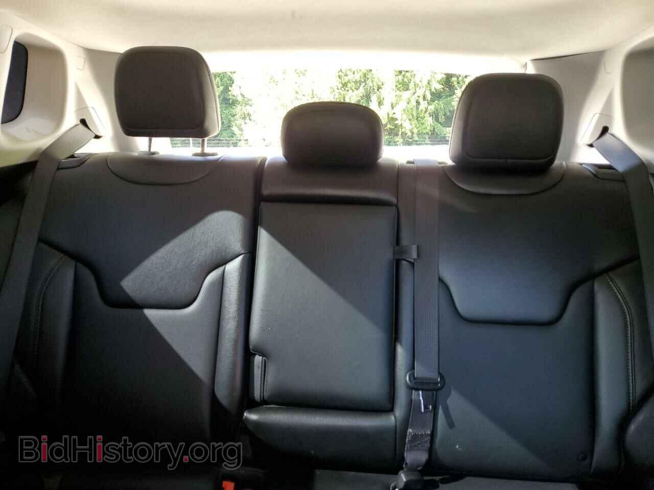 2020 JEEP COMPASS - VIN: 3C4NJDCB7LT160939 - Фото 10
