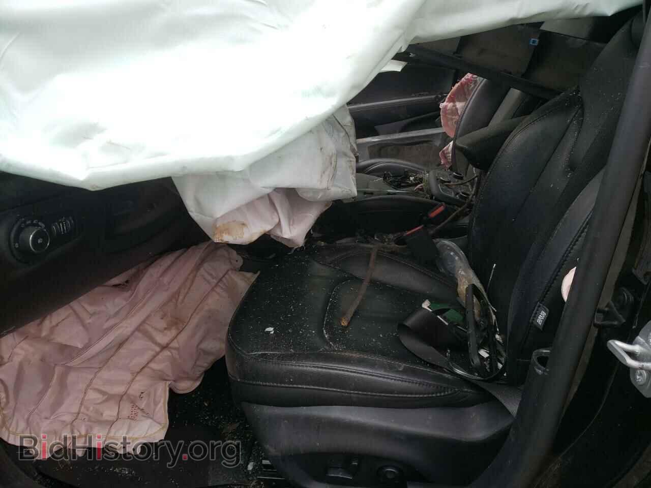 2018 JEEP COMPASS - VIN: 3C4NJDCB7JT341410 - Фото 7