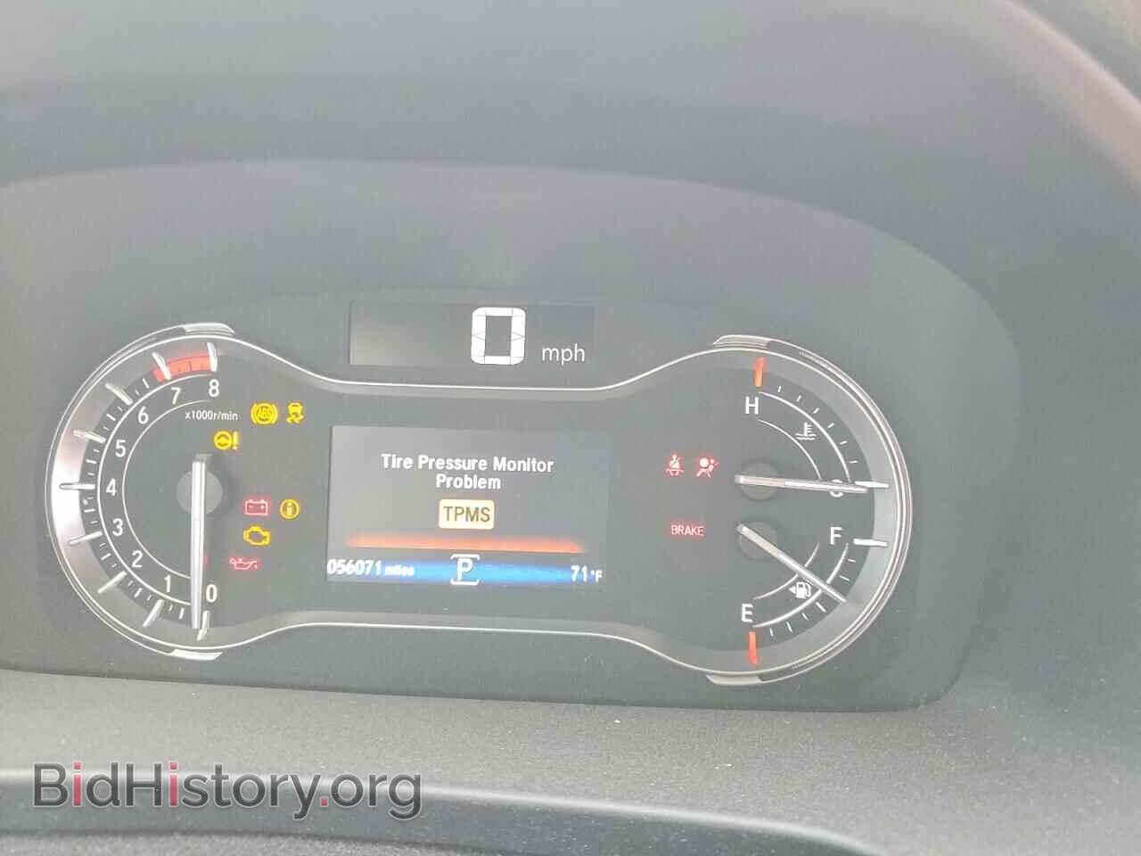 2018 HONDA PILOT - VIN: 5FNYF6H59JB007259 - Photo 9
