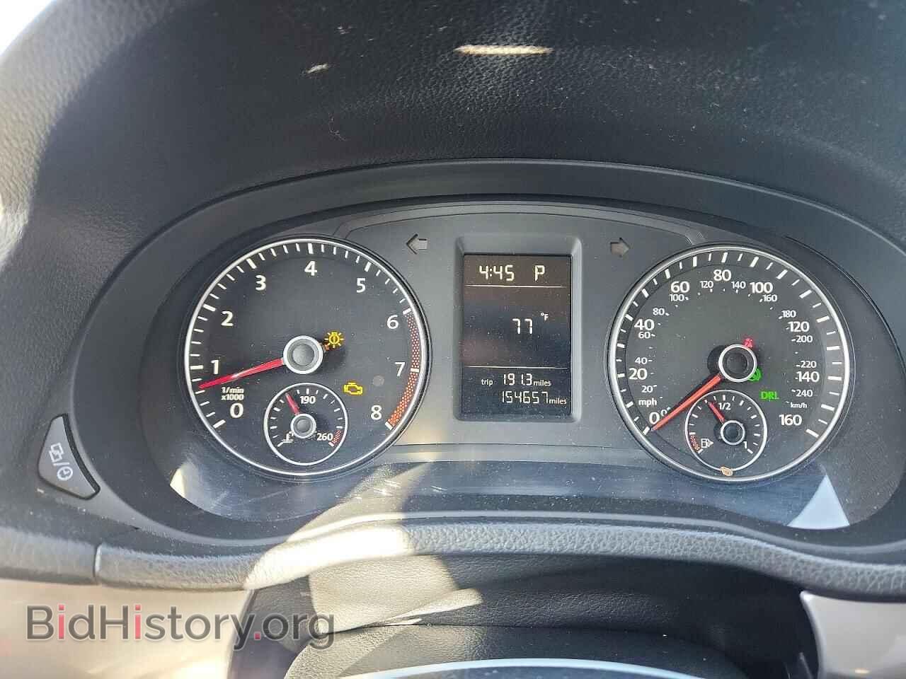 2013 VOLKSWAGEN PASSAT - VIN: 1VWAP7A36DC023270 - Photo 9