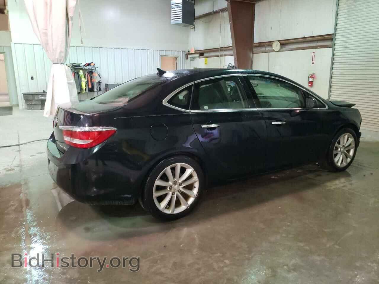2013 BUICK VERANO - VIN: 1G4PP5SK0D4161707 - Фото 3
