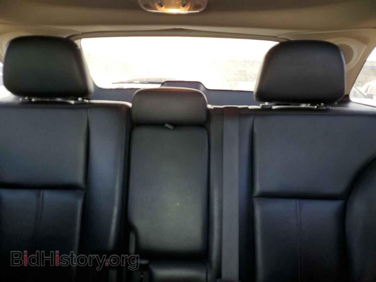 2014 FORD EDGE - VIN: 2FMDK3KC5EBA10173 - Photo 10