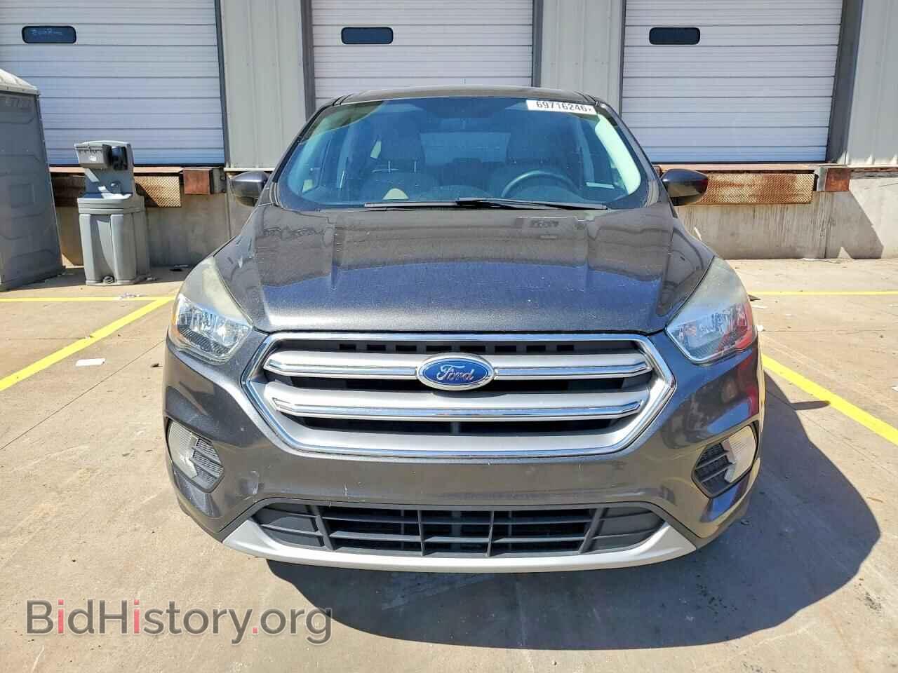2017 FORD ESCAPE - VIN: 1FMCU9GD2HUB61738 - Photo 5