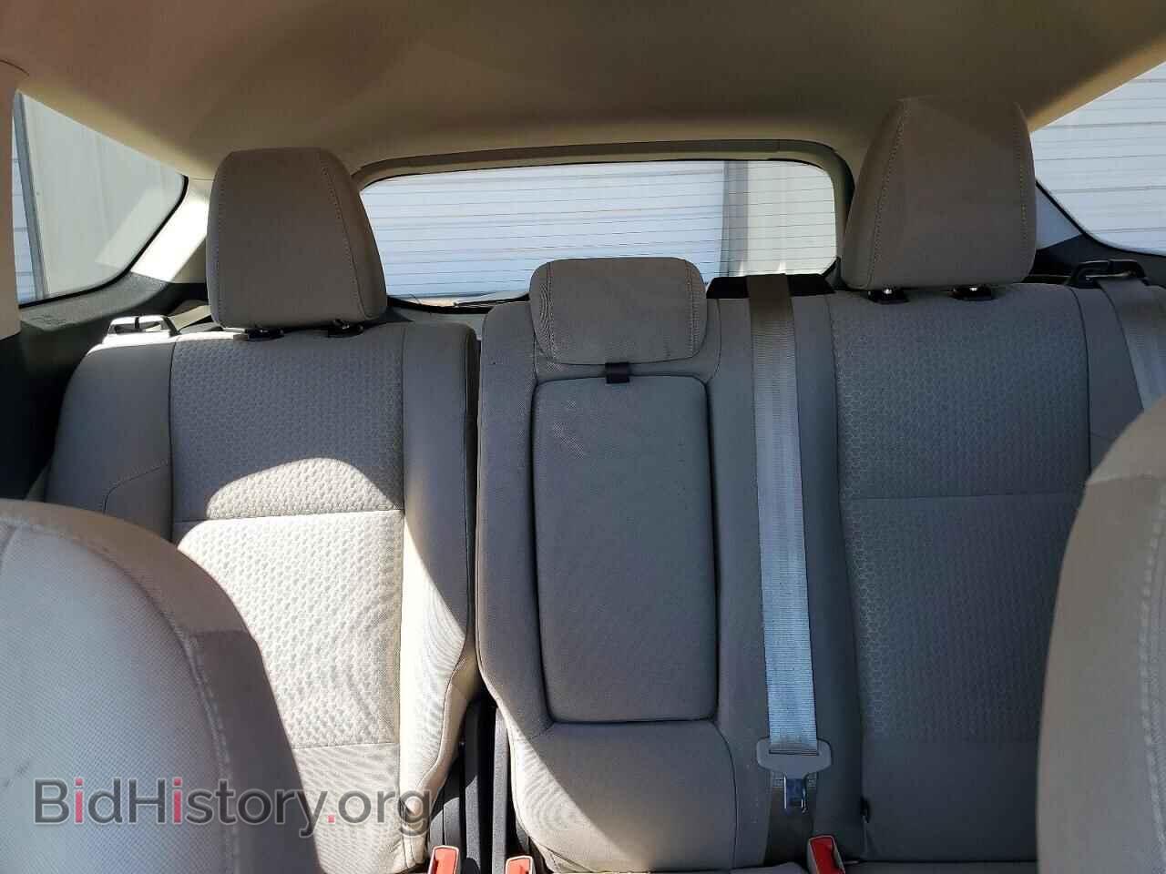 2017 FORD ESCAPE - VIN: 1FMCU9GD2HUB61738 - Photo 10
