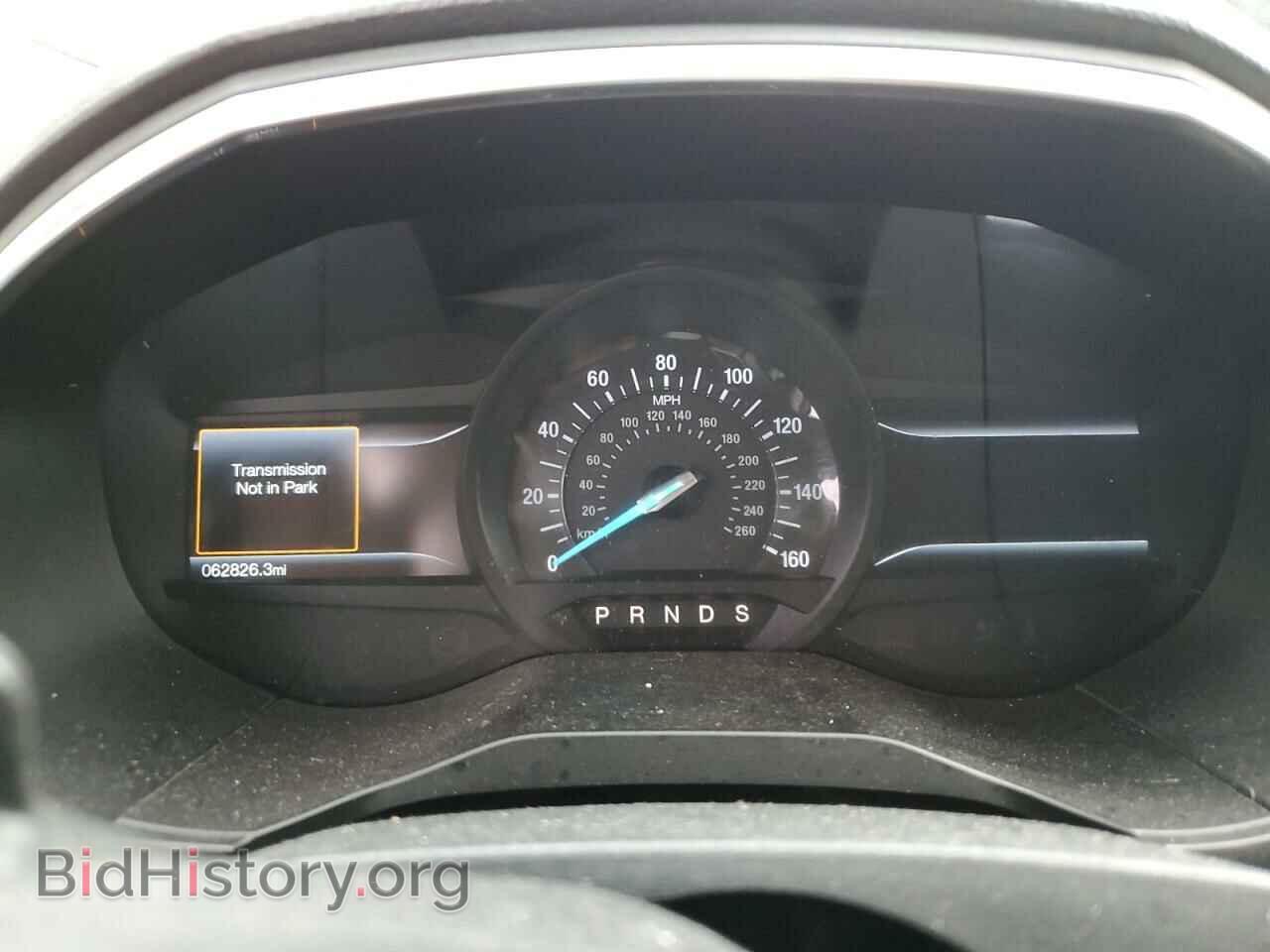 2015 FORD EDGE - VIN: 2FMPK3K89FBB74004 - Фото 9
