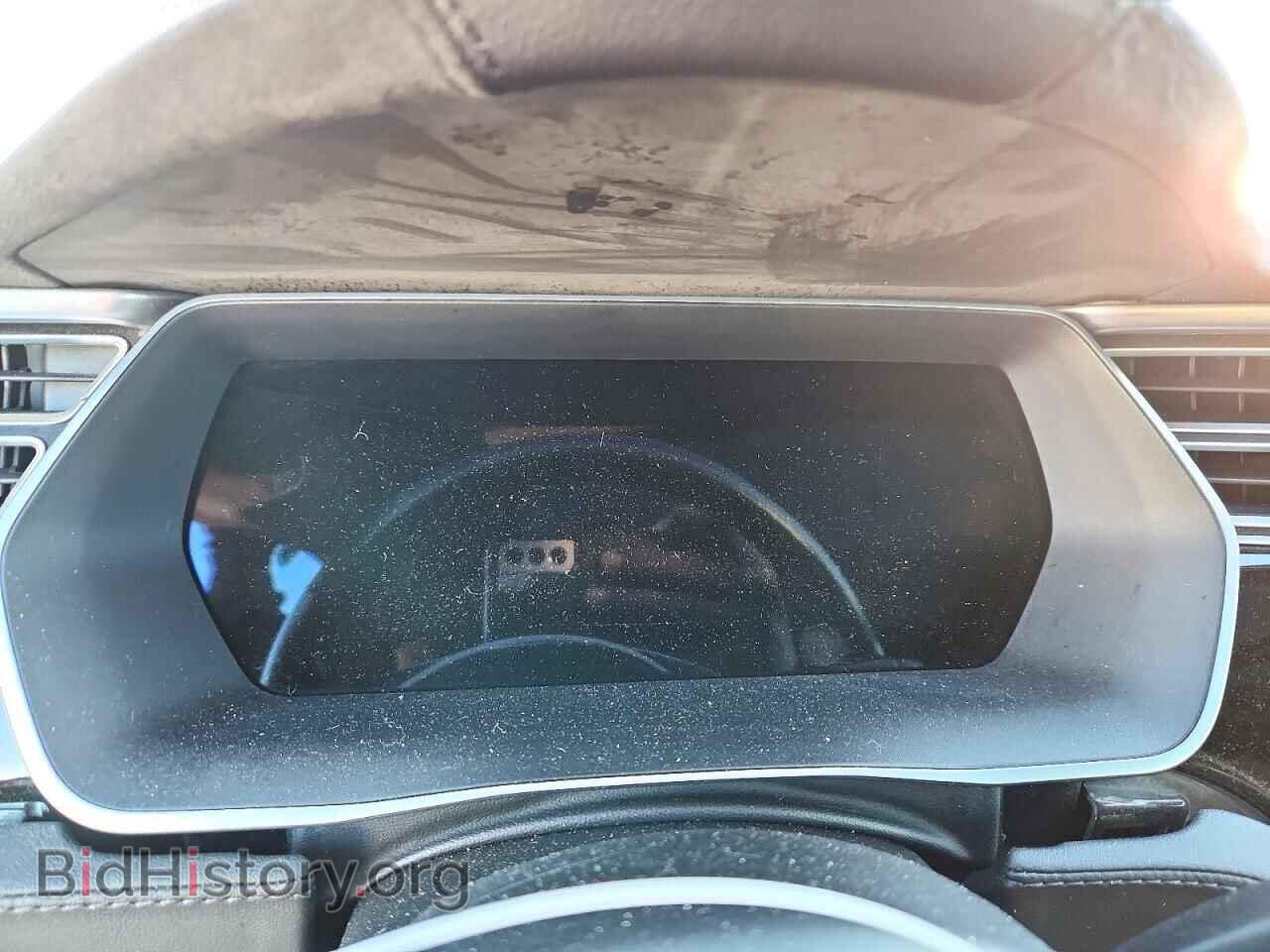 2014 TESLA MODEL S - VIN: 5YJSA1H25EFP64100 - Фото 9