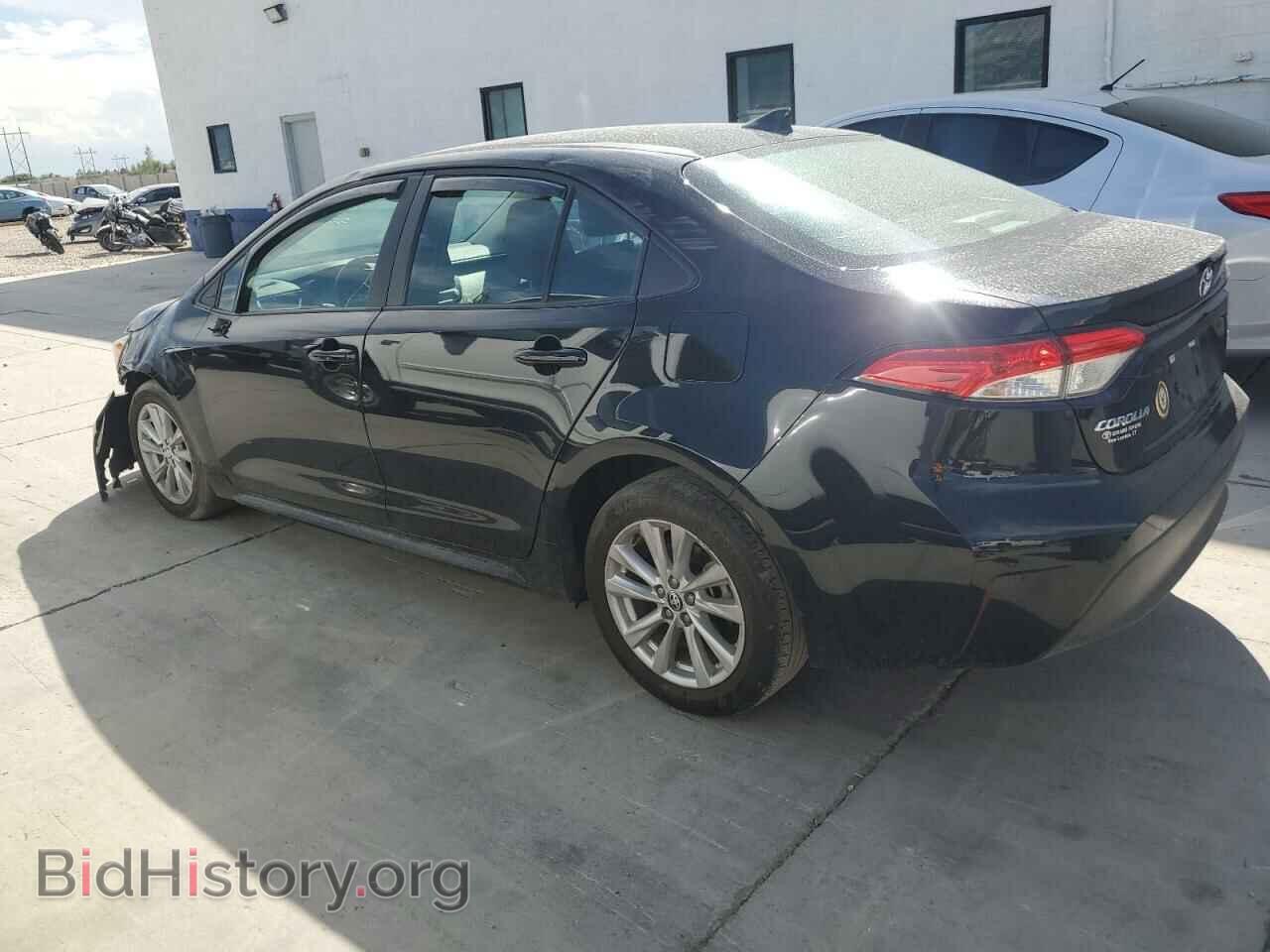 2023 TOYOTA COROLLA - VIN: 5YFB4MDE8PP020930 - Фото 2