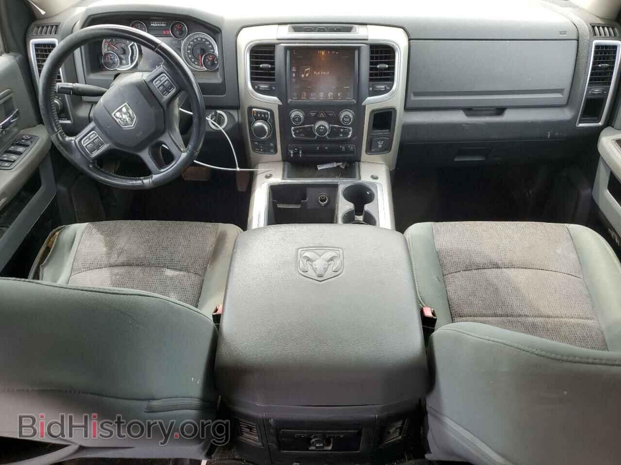 2015 RAM 1500 - VIN: 1C6RR7LM2FS543505 - Photo 8