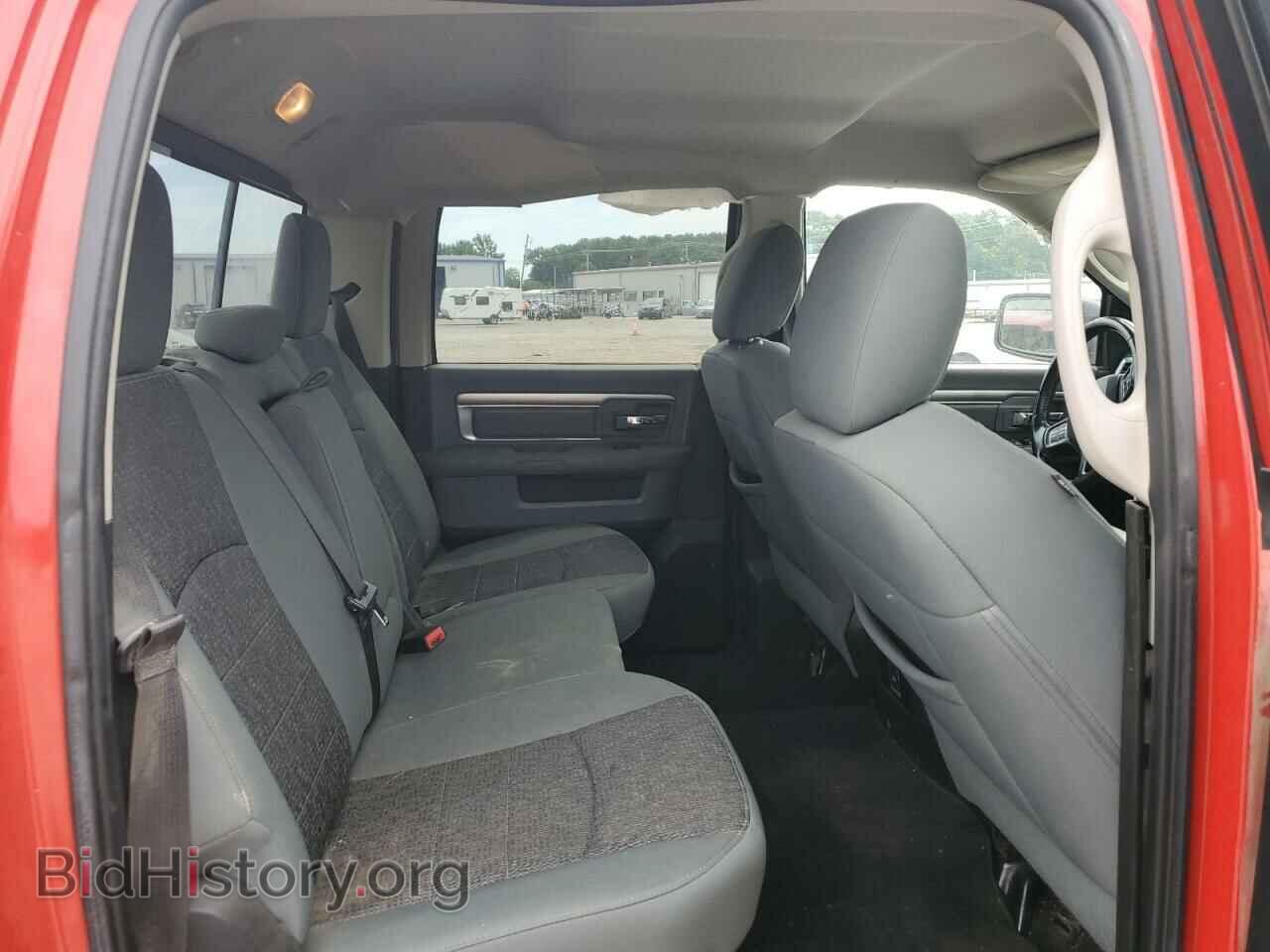 2015 RAM 1500 - VIN: 1C6RR7LM2FS543505 - Photo 10