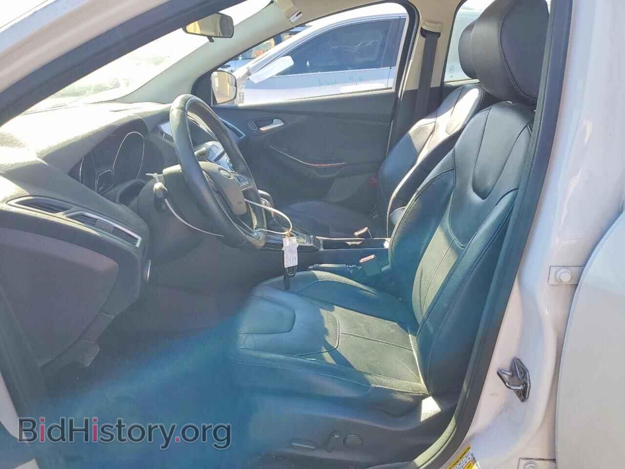 2015 FORD FOCUS - VIN: 1FADP3N21FL241667 - Фото 7