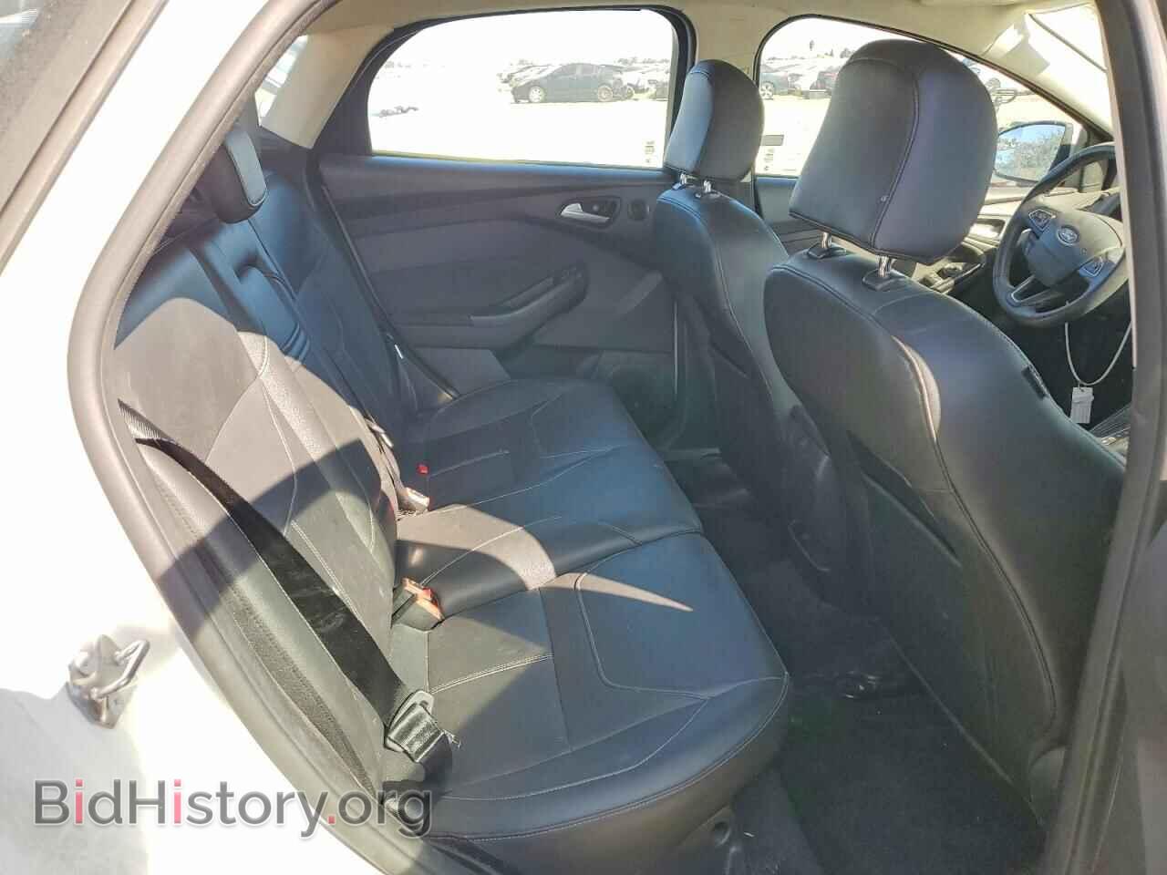 2015 FORD FOCUS - VIN: 1FADP3N21FL241667 - Фото 10