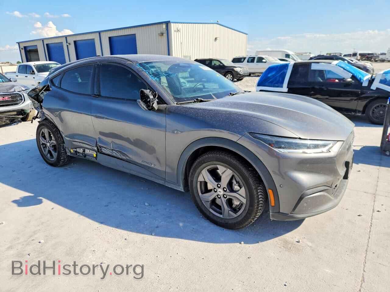2023 FORD MUSTANG - VIN: 3FMTK1R45PMA63276 - Photo 4