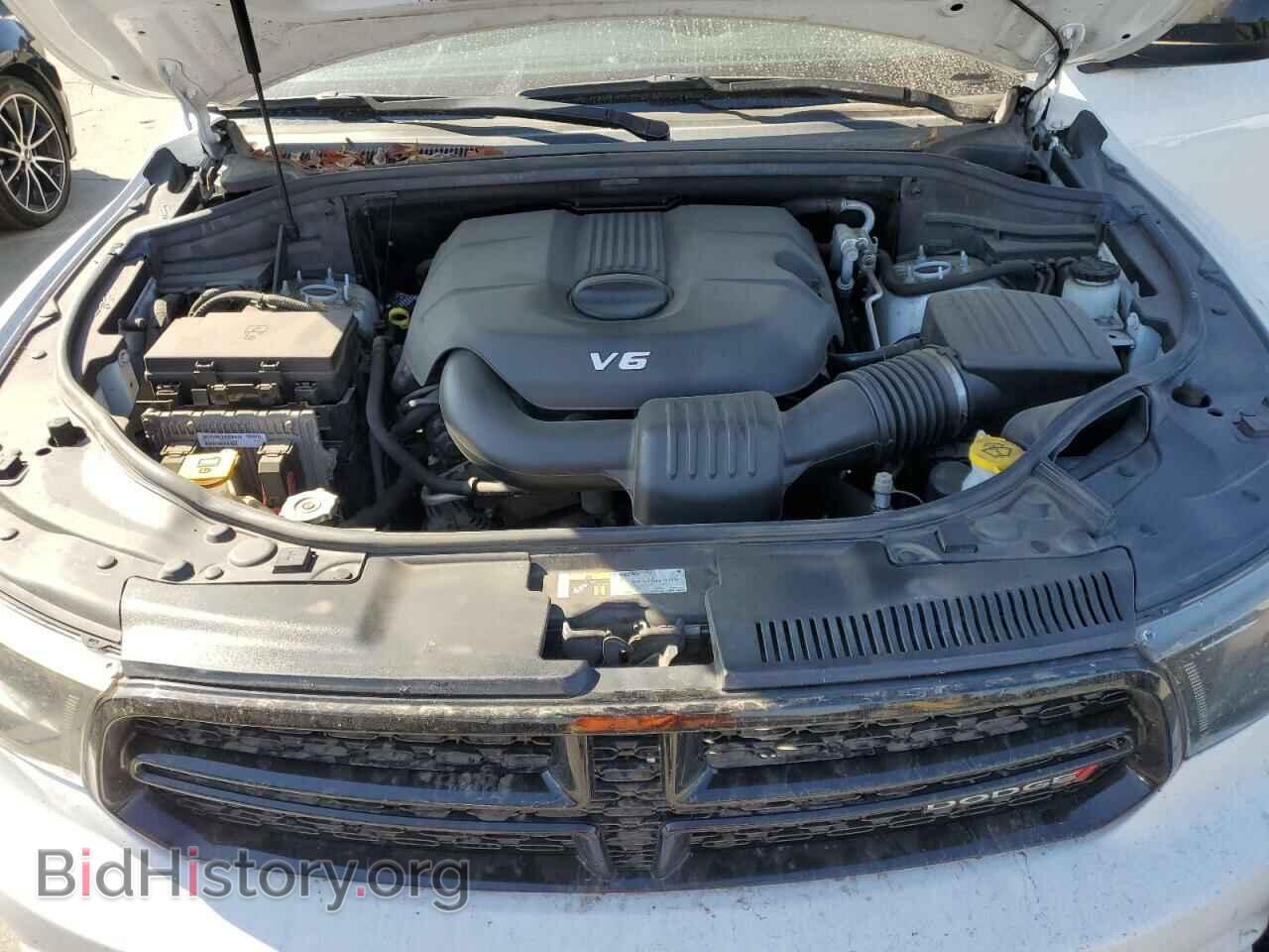 2015 DODGE DURANGO - VIN: 1C4RDJAG7FC202726 - Photo 12