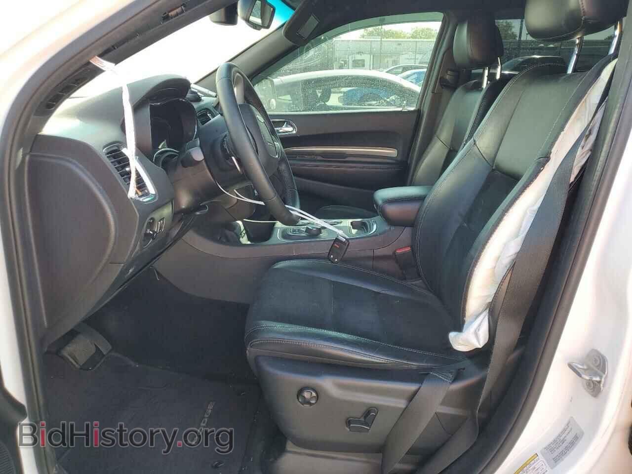 2015 DODGE DURANGO - VIN: 1C4RDJAG7FC202726 - Photo 7