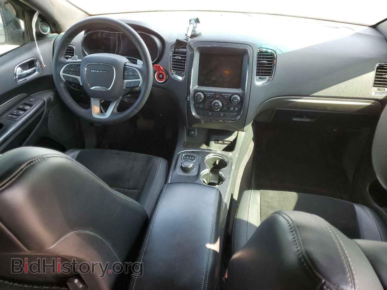 2015 DODGE DURANGO - VIN: 1C4RDJAG7FC202726 - Photo 8