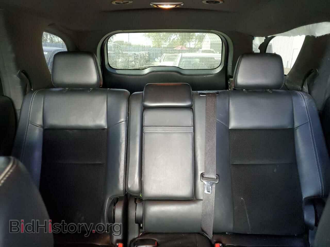 2015 DODGE DURANGO - VIN: 1C4RDJAG7FC202726 - Photo 10