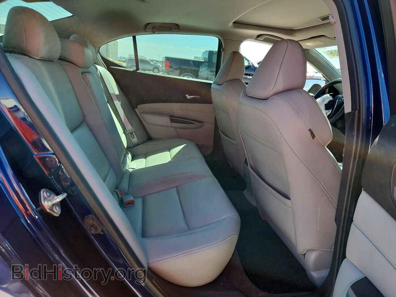 2015 ACURA TLX - VIN: 19UUB2F32FA004855 - Фото 10