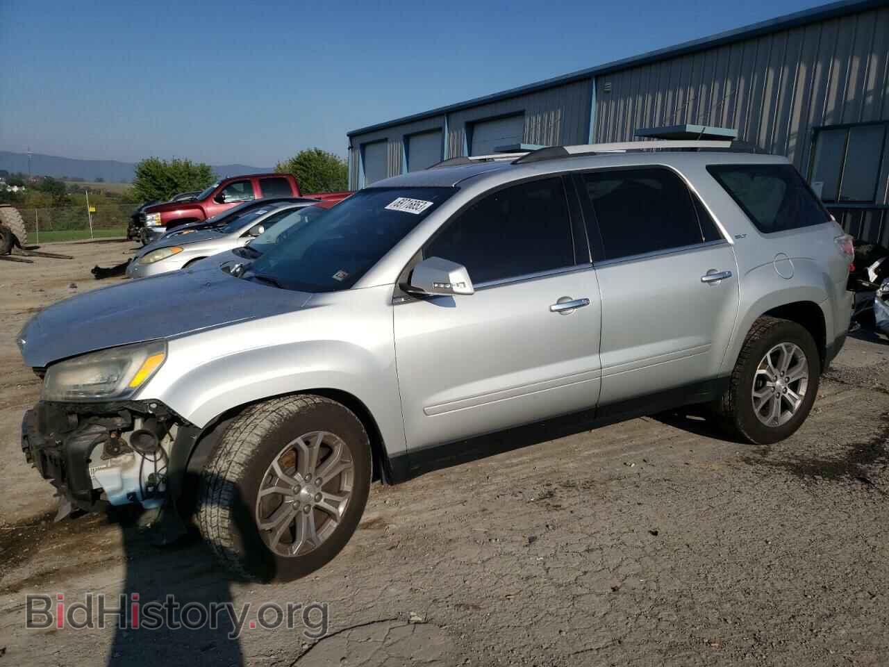 Photo 1GKKVRKD2DJ263349 - GMC ACADIA 2013