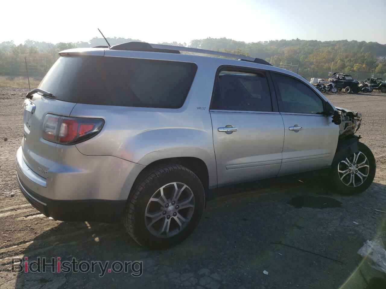 2013 GMC ACADIA - VIN: 1GKKVRKD2DJ263349 - Фото 3