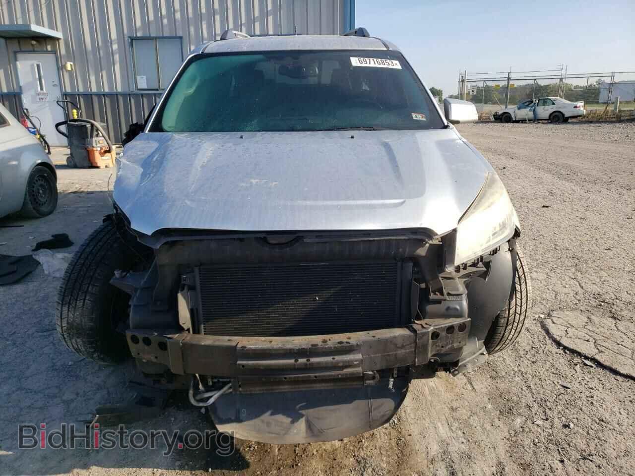 2013 GMC ACADIA - VIN: 1GKKVRKD2DJ263349 - Фото 5