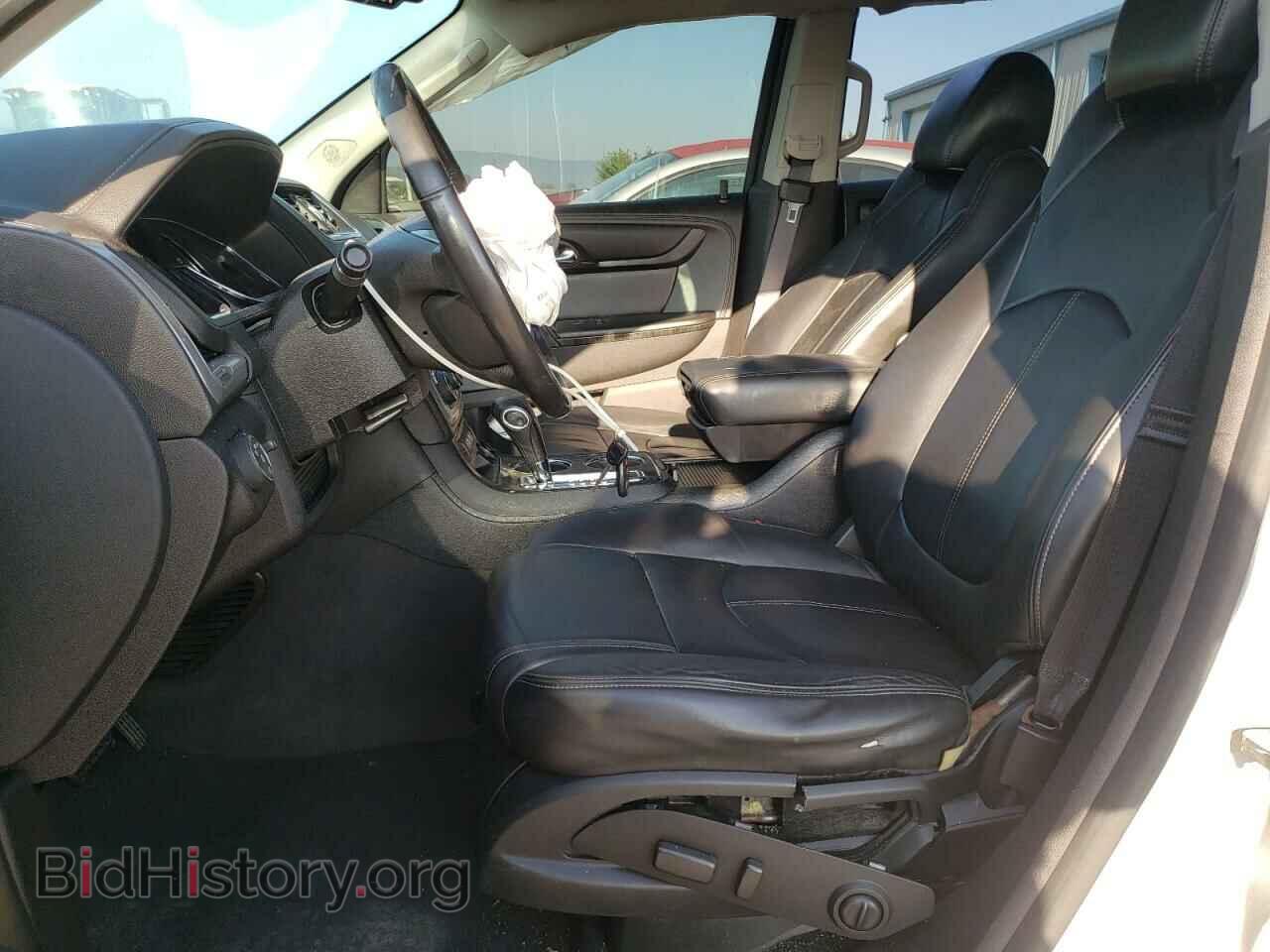 2013 GMC ACADIA - VIN: 1GKKVRKD2DJ263349 - Фото 7