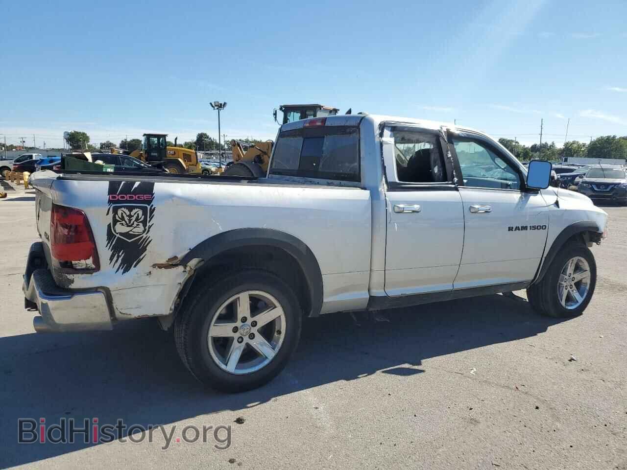 2011 DODGE All Models - VIN: 1D7RV1GT4BS659940 - Photo 3