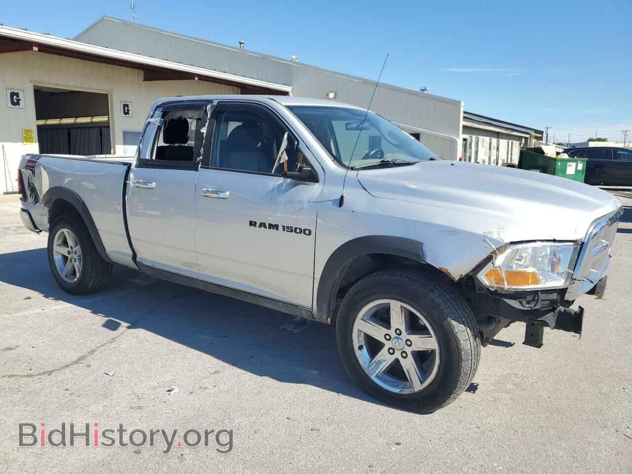 2011 DODGE All Models - VIN: 1D7RV1GT4BS659940 - Photo 4