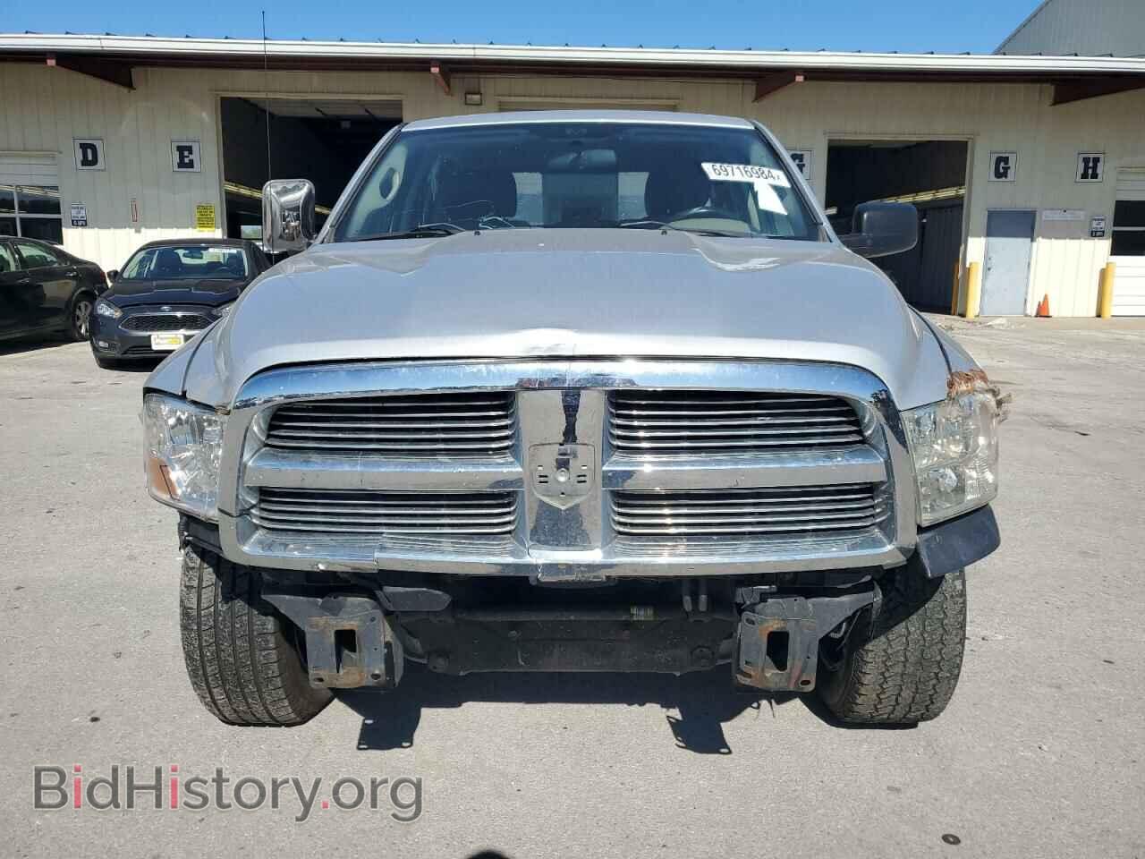 2011 DODGE All Models - VIN: 1D7RV1GT4BS659940 - Photo 5