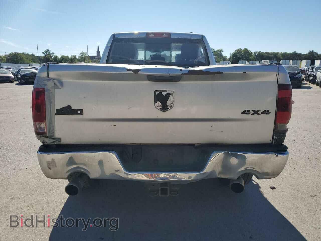 2011 DODGE All Models - VIN: 1D7RV1GT4BS659940 - Photo 6