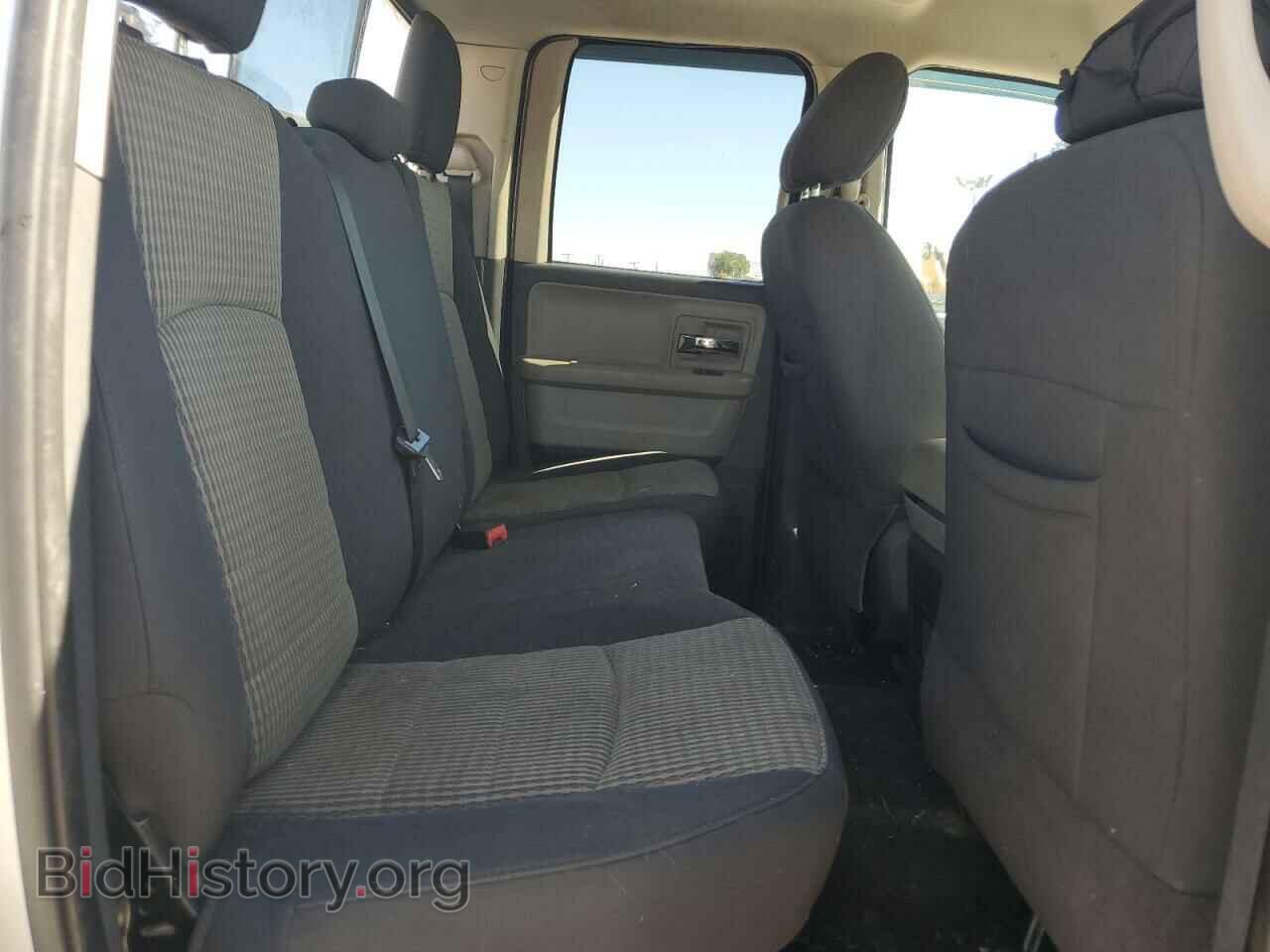 2011 DODGE All Models - VIN: 1D7RV1GT4BS659940 - Photo 10