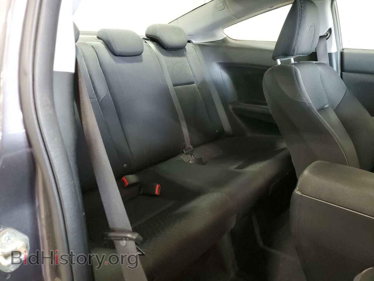 2015 HONDA CIVIC - VIN: 2HGFG3B83FH503182 - Фото 10