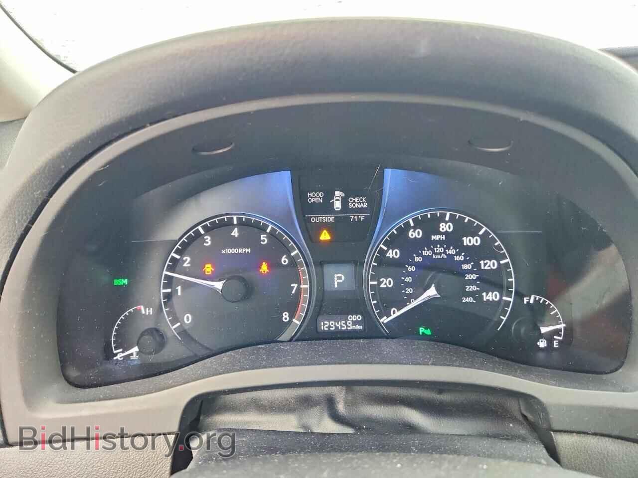 2015 LEXUS RX350 - VIN: 2T2ZK1BAXFC198349 - Фото 9