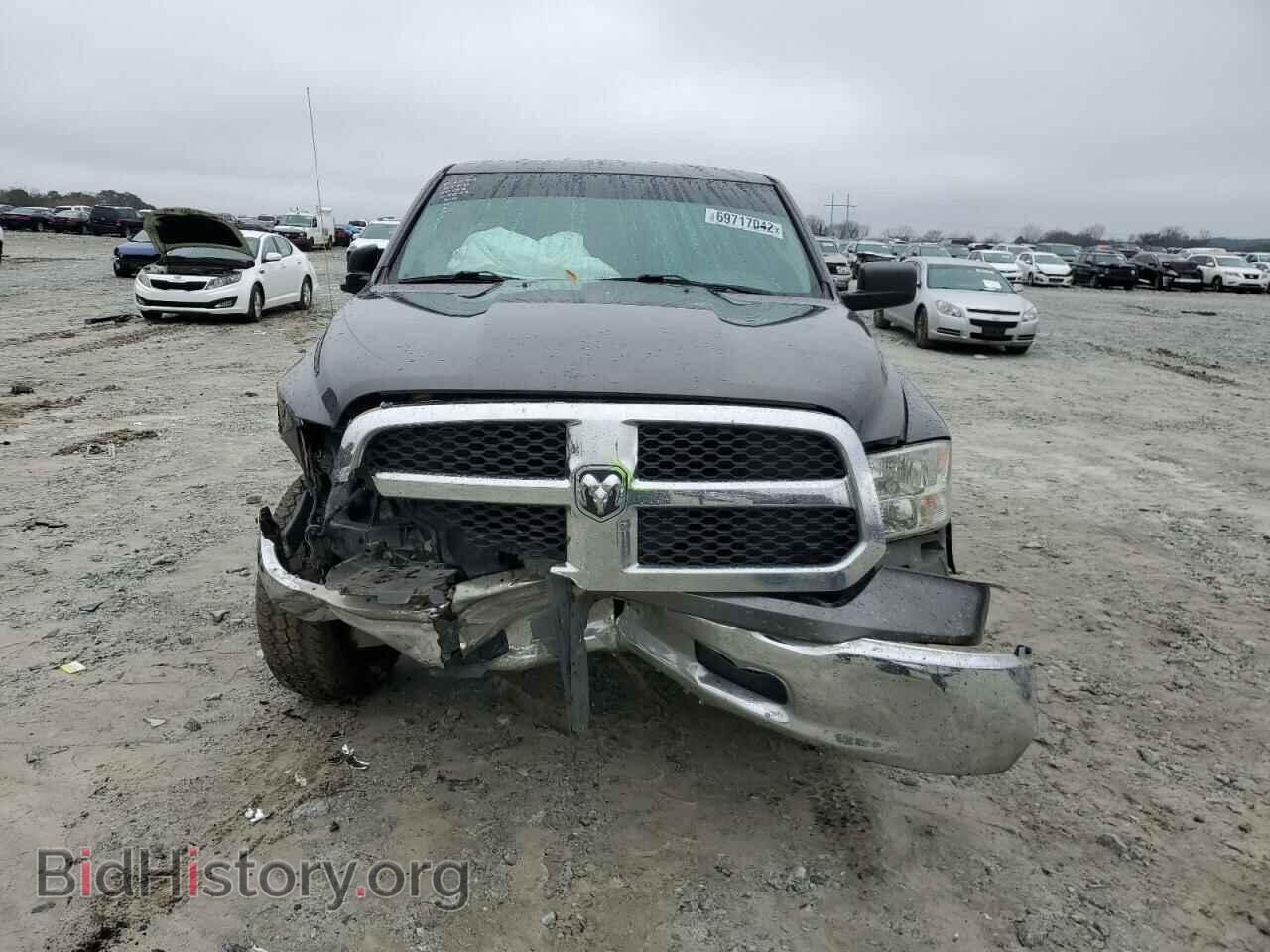 2017 RAM 1500 - VIN: 1C6RR6GG0HS735538 - Photo 5
