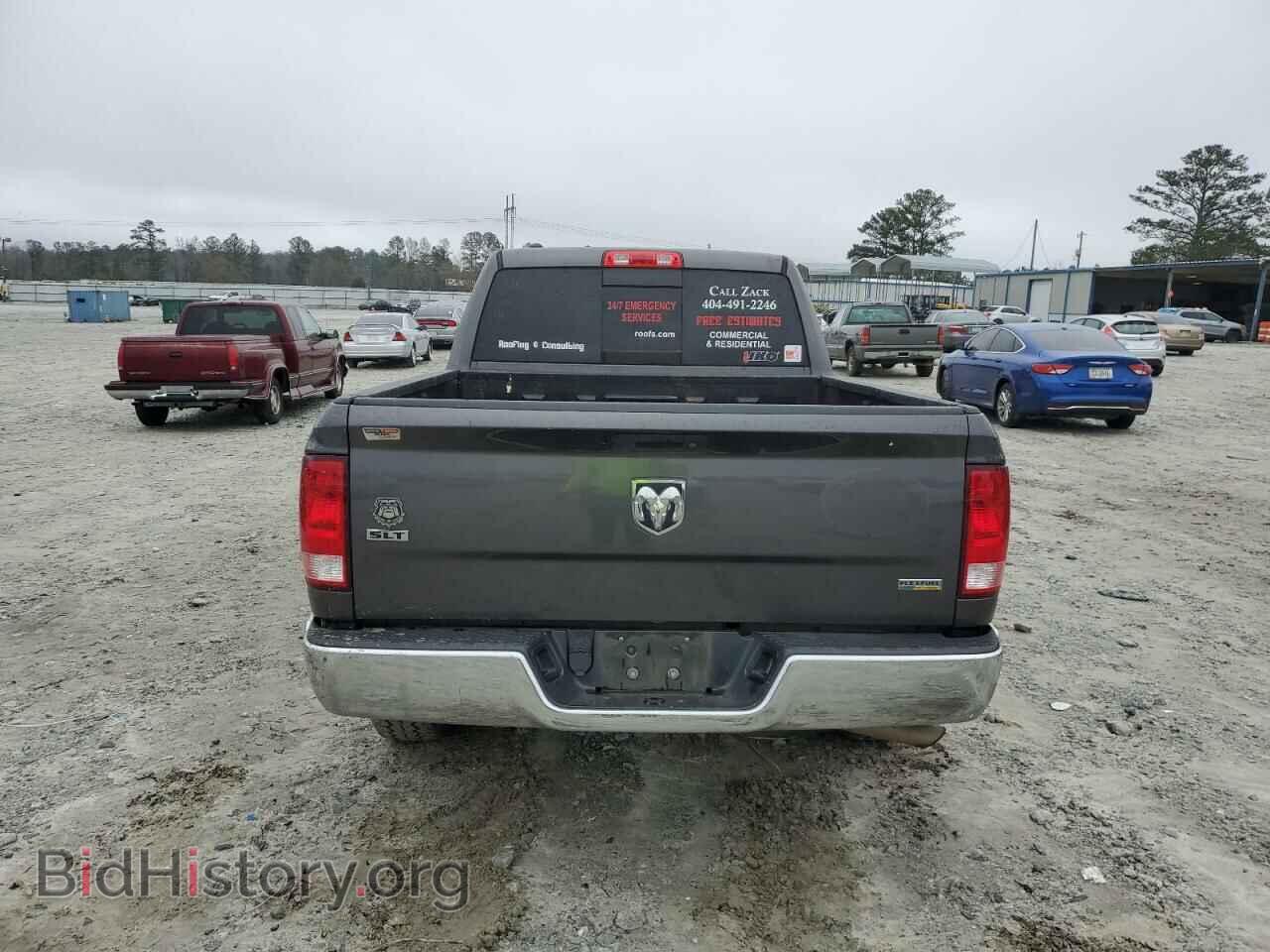 2017 RAM 1500 - VIN: 1C6RR6GG0HS735538 - Photo 6