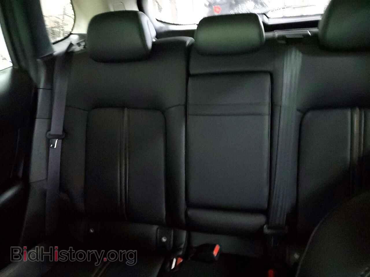 2024 MAZDA CX-50 - VIN: 7MMVABEM5RN161583 - Фото 10